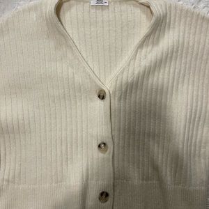 Arden’s sweater (women’s size medium)